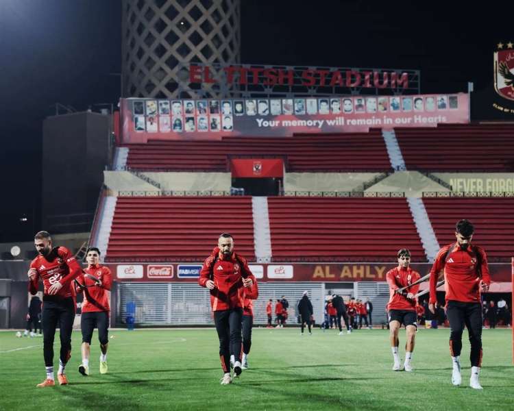 الاهلي 