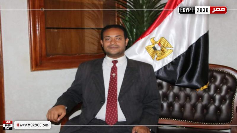 محمد غزال