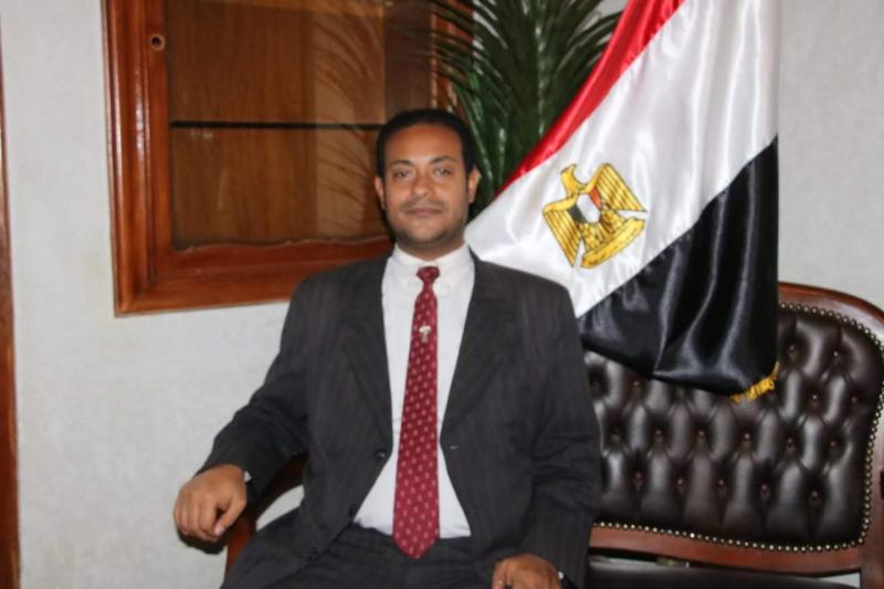  محمد غزال