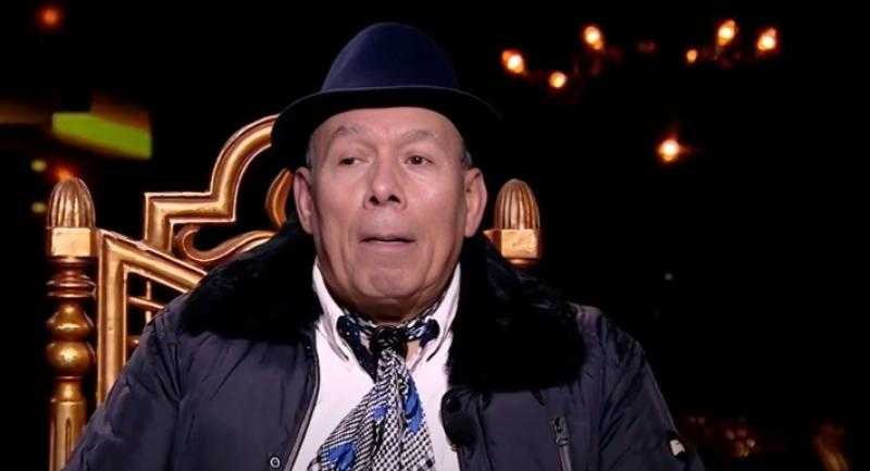 أحمد ماهر يفند إدعاءات الفنان السوري سلوم حداد