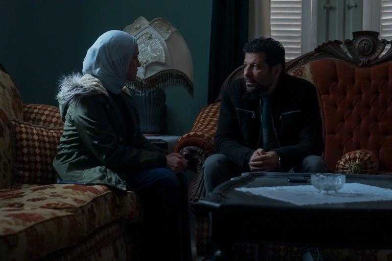 الحلقة 8 من مسلسل ظلم المصطبة