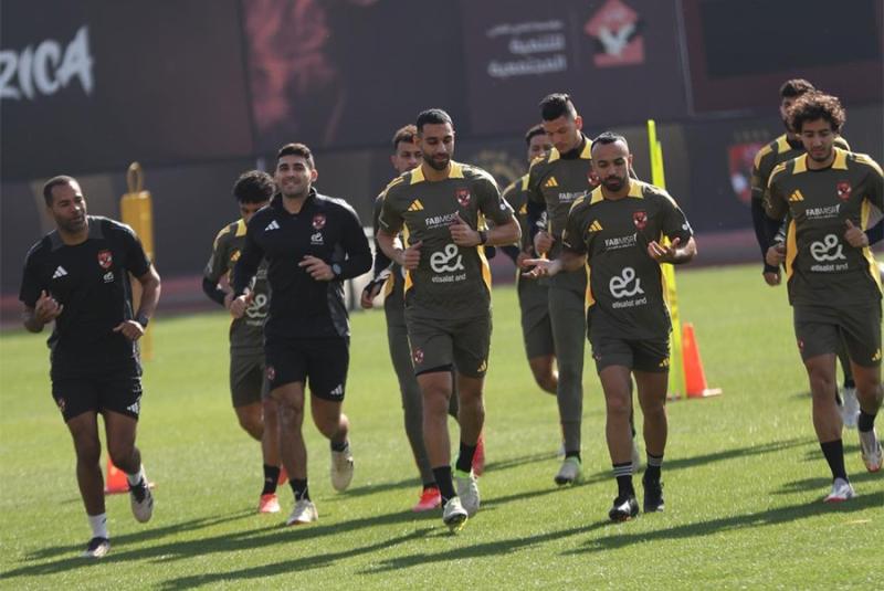 موعد مباراة الأهلي وطلائع الجيش في كأس عاصمة مصر.. والقناة الناقلة
