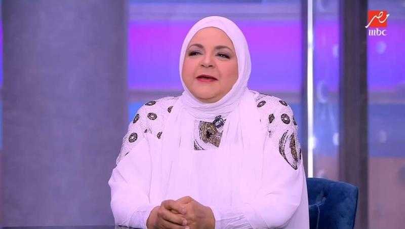 تعرف على موعد حفل الفنانة حنان ماضي القادم