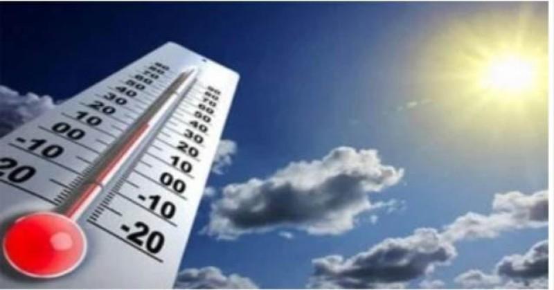 تعرف على طقس اليوم الإثنين بمحافظات الجمهورية