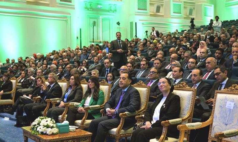البيئة: إطلاق 26 حزمة استثمارية لإشراك الشباب والقطاع الخاص في تقديم الخدمات بالمحميات الطبيعية