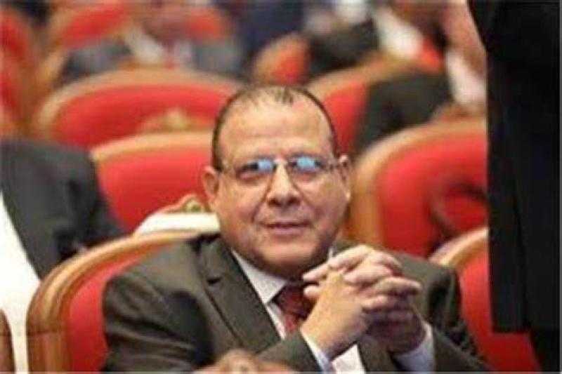 ”اتحاد العمال”: مصر لم ولن تغير موقفها الرافض لمحاولات التهجير القسري للفلسطينيين
