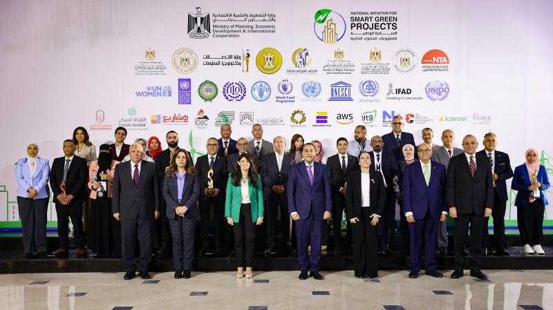 وزارة التخطيط والتعاون الدولي تُطلق الإصدار الثاني من تقارير توطين أهداف التنمية المستدامة بالمحافظات