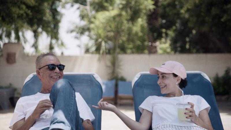 ”50 متر” يحظى بعرضه العالمي الأول في مهرجان كوبنهاجن للأفلام الوثائقية