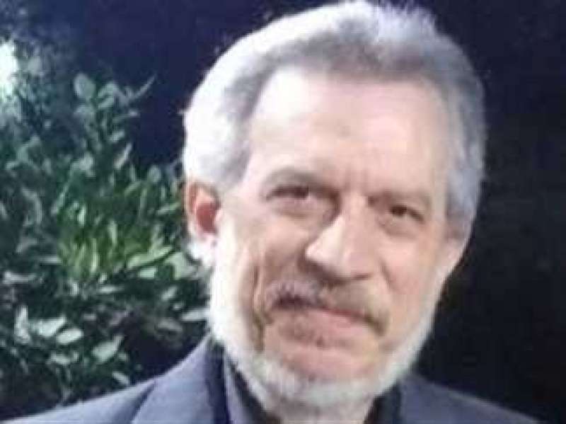 محمد صلاح حايس