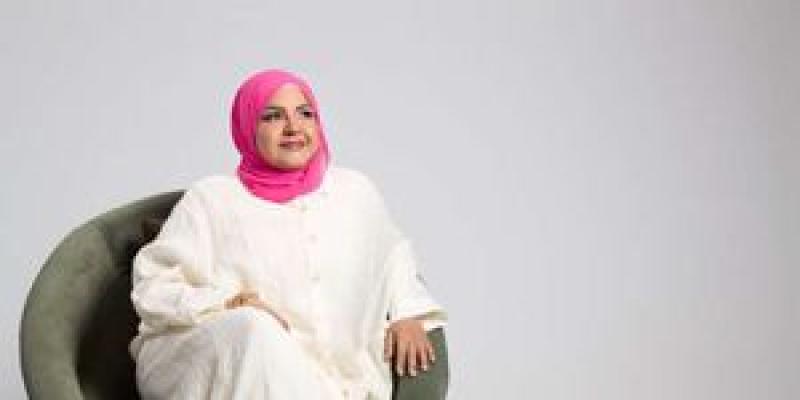 حنان ماضي 