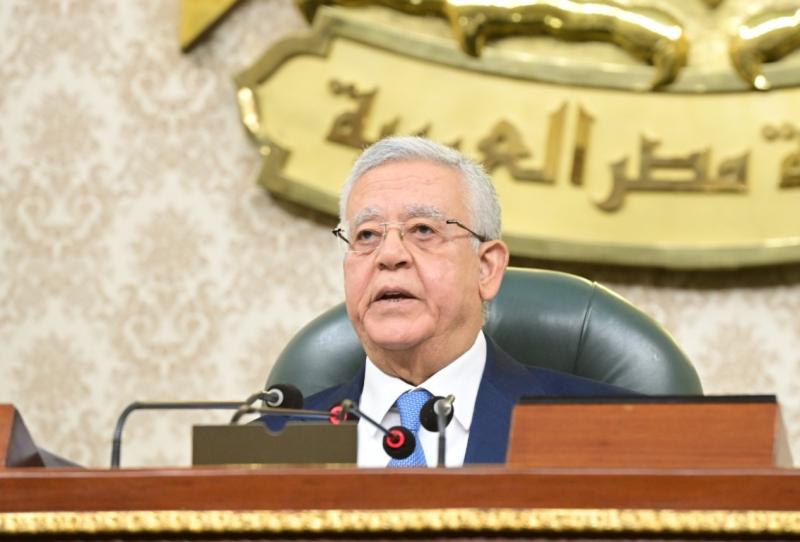 المستشار الدكتور حنفي جبالي