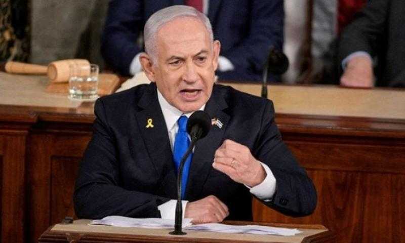 نتنياهو يعقد اجتماعا أمنيا لمناقشة “التأثير التركي المتزايد” في سوريا