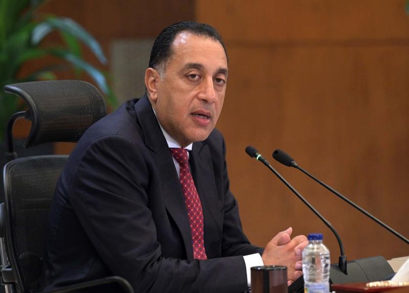 رئيس الوزراء يستعرض جهود صندوق مصر السيادي في تعظيم العائد من أصول الدولة