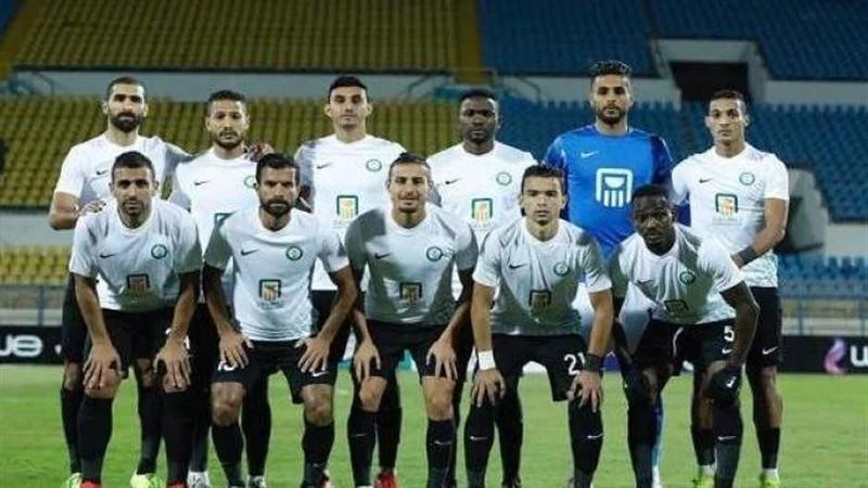الصراع مشتعل والبنك الأهلي في الصدارة، ترتيب المجموعة الثانية بكأس عاصمة مصر