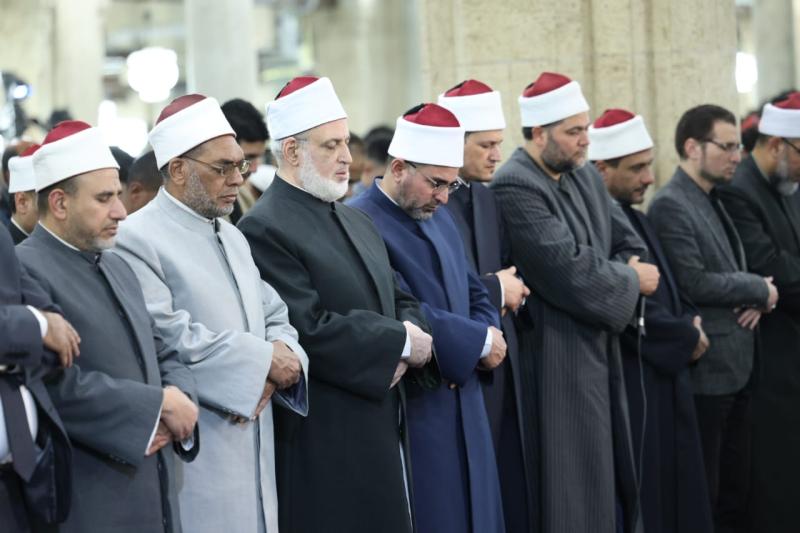 الجامع الأزهر 