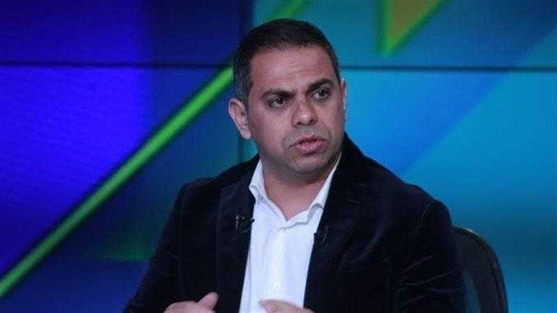 كريم حسن شحاتة: ”الجماهير كانت تنادي والدي بأبو كريم قبل ما يعرفوا اسمي”