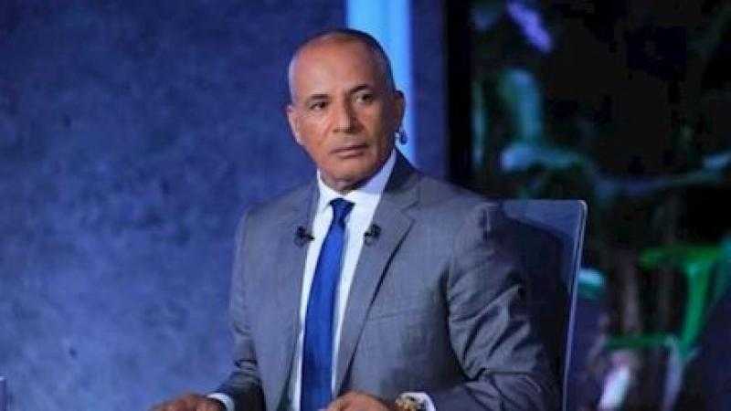 أحمد موسى: غير مسموح لأي كائن على وجه الأرض التدخل في شؤون مصر الداخلية