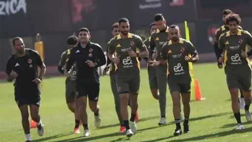 الأهلي يقرر تقديم موعد السفر إلى تونس لمواجهة الترجي في دوري أبطال إفريقيا