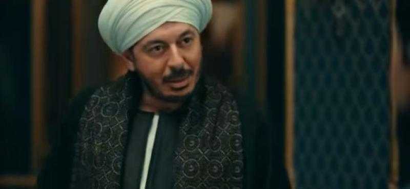 ”حكيم باشا” الحلقة 24.. سفر حكيم ومقتل والد صفا