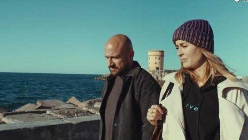 أحداث مثيرة في الحلقة التاسعة من مسلسل ”الغاوي” بطولة أحمد مكي