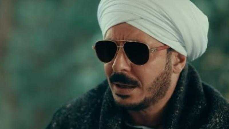 تعرف على مواعيد وقنوات عرض مسلسل حكيم باشا