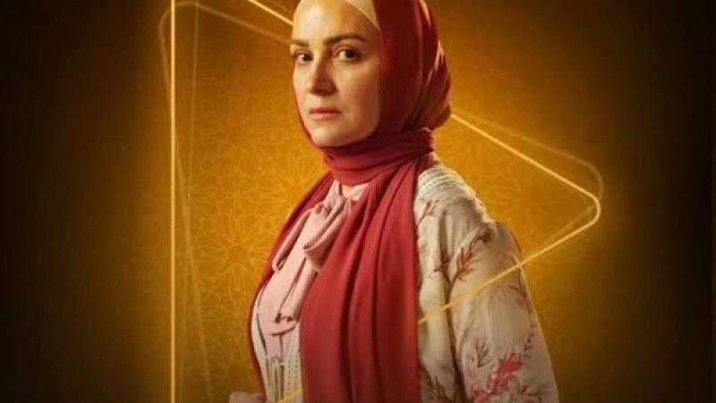 ريهام عبد الغفور: اللهجة حمستني لظلم المصطبة