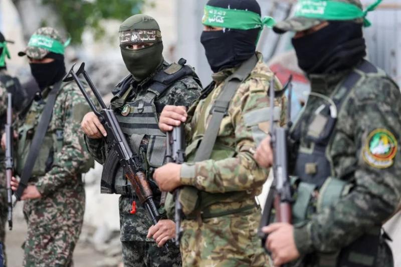 نداءات عاجلة من حركة حماس للدفاع عن غزة والقدس