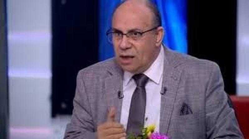 بسبب شاكوش وسعد الصغير.. جامعة الأزهر تحيل الدكتور مبروك عطية إلى التحقيق
