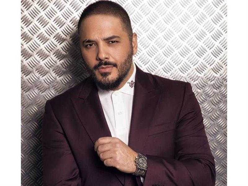 رامي عياش: لم أحضر جنازة أحمد عدوية بسبب انشغالي وترك فراغًا لا يٌعوض