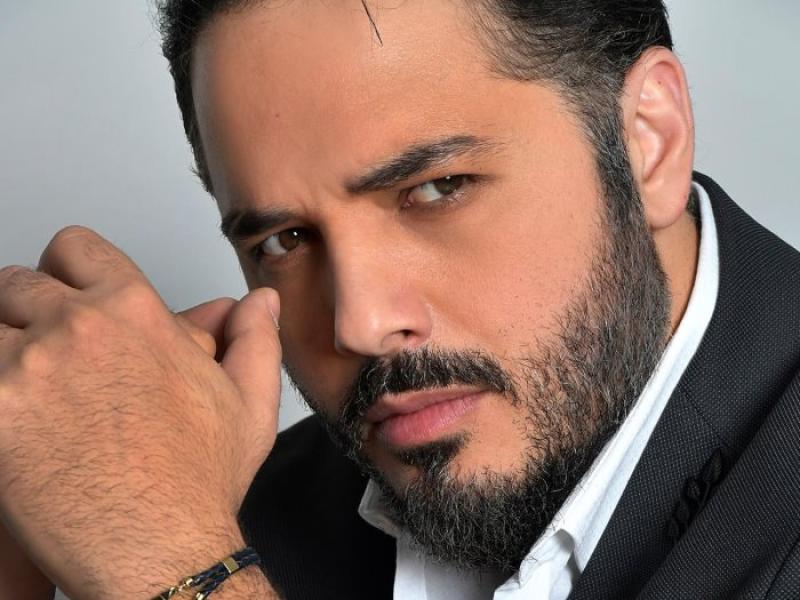 رامي عياش 