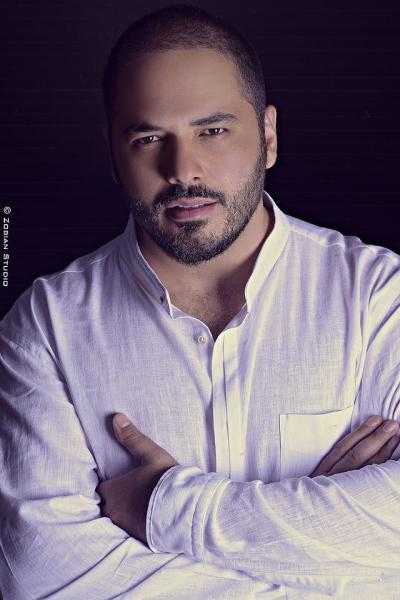 رامي عياش: أرفض المساكنة.. احنا كأولاد جبل صعب علينا نقبلها