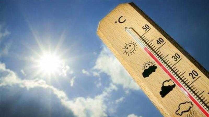 طقس عيد الفطر.. الأرصاد تحذر من انخفاض كبير في درجات الحرارة