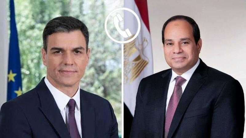 رئيس الوزراء الإسباني يُعرب عن ترحيب بلاده بالخطة العربية لإعادة إعمار قطاع غزة