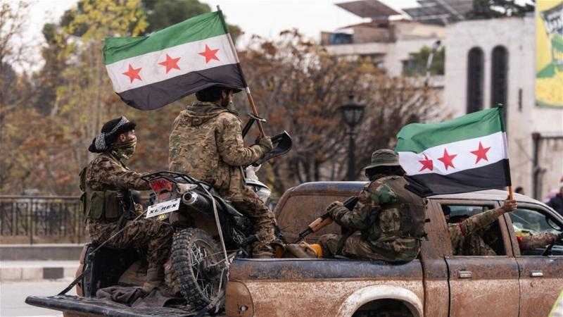 واشنطن تسلم دمشق شروط رفع العقوبات