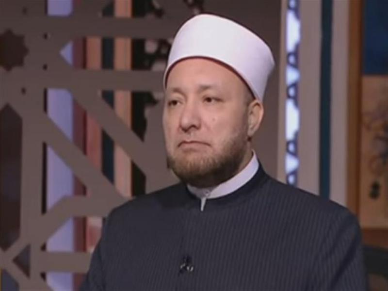الشيخ عويضة عثمان
