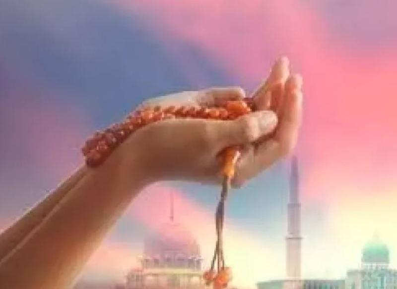 دعاء