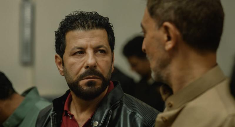 إياد نصار 