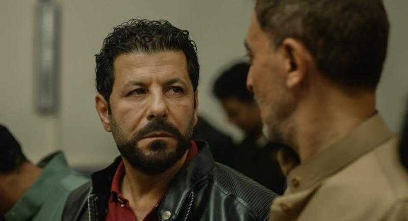 إياد نصار في مواجهة دامية مع خالد كمال وتنقله للمستشفى ثم النيابة