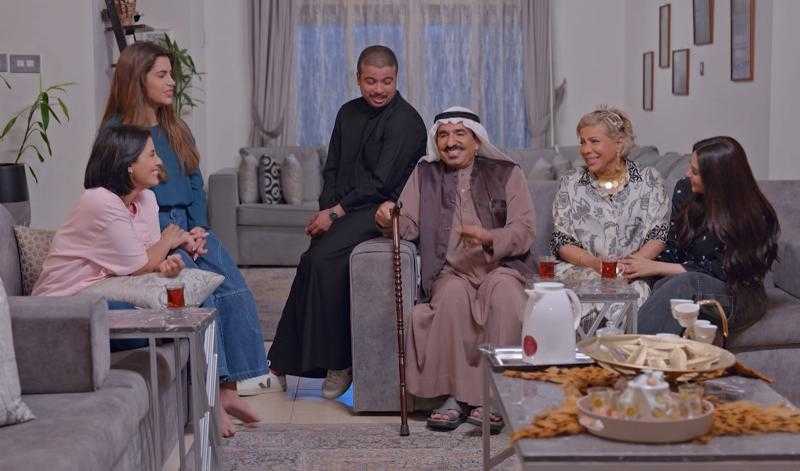 ”هم يضحك”.. نجاح جماهيري لافت في رمضان 2025