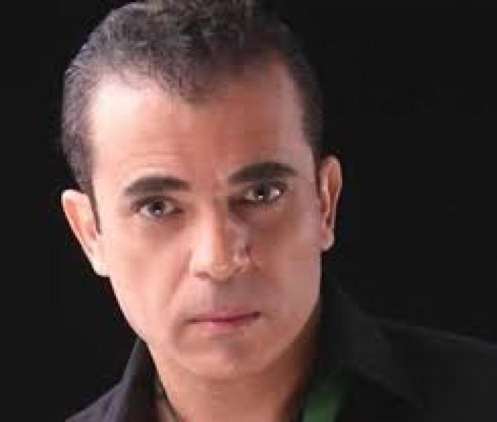 محمد الشقنقيرى 