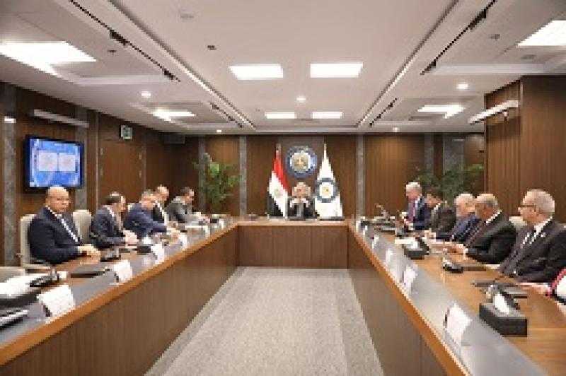 وزير البترول: بتروجت تتعاقد على حجم أعمال جديد بقيمة 112 مليار جنيه في 2024