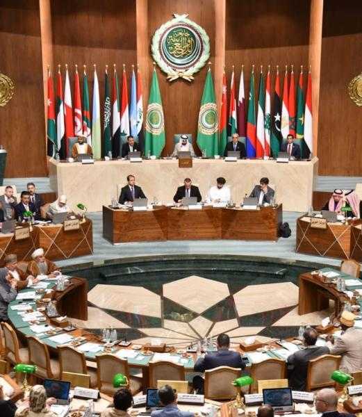 البرلمان العربي يدين قصف كيان الاحتلال لبلدة كويا في سوريا