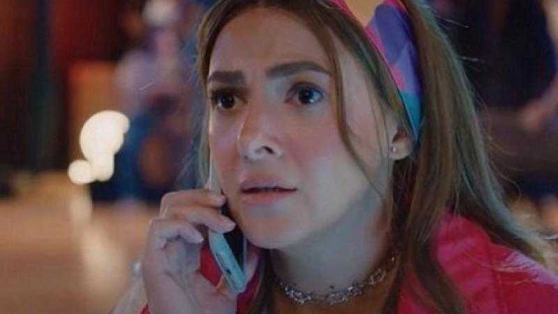 تعرف على موعد وقنوات عرض مسلسل عايشة الدور