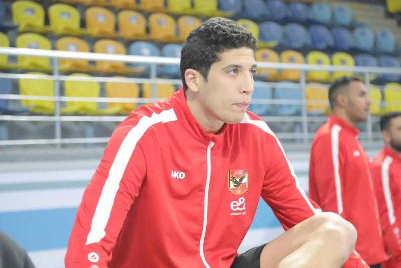 عبد الرحمن سعودي: «حققنا لقب الدوري عن جدارة واستحقاق»