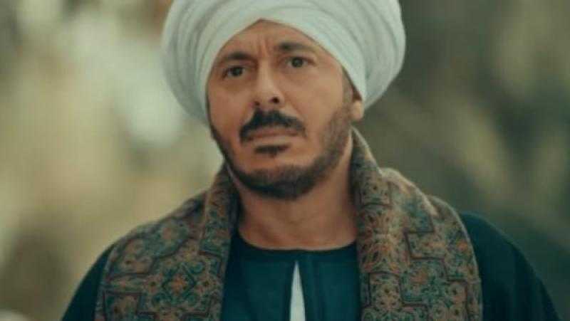 تعرف على مواعيد وقنوات عرض مسلسل حكيم باشا