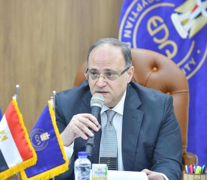 رئيس هيئة الدواء المصرية يستقبل رئيس الهيئة اليمنية العليا للأدوية والمستلزمات الطبية