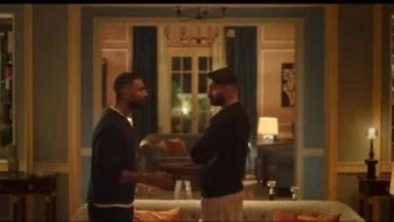 مواعيد وقنوات عرض مسلسل وتقابل حبيب