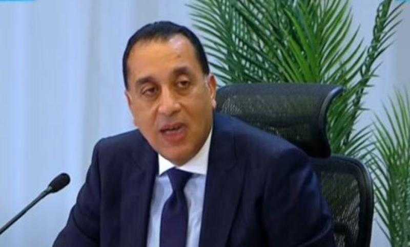 رئيس الوزراء: مصر تواصل جهودها للعودة لاتفاق وقف إطلاق النار في غزة