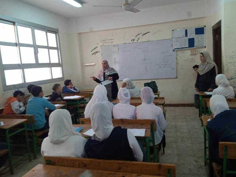 بيئتنا مستقبلنا.. ندوة ثقافية بالغربية احتفاء باليوم العالمي للمياه