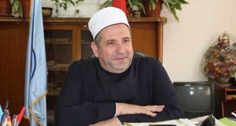 محمود أبو هاشم يكشف أسرار في حياة جده الشيخ أحمد أبو هاشم القطب الصوفي الكبير